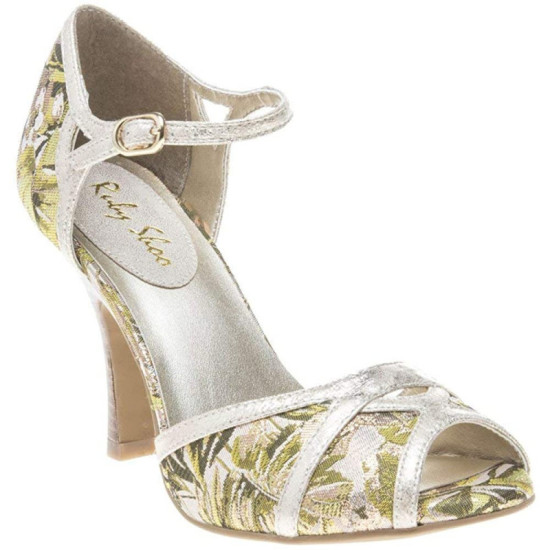 RUBY SHOO - Sandales Femme...