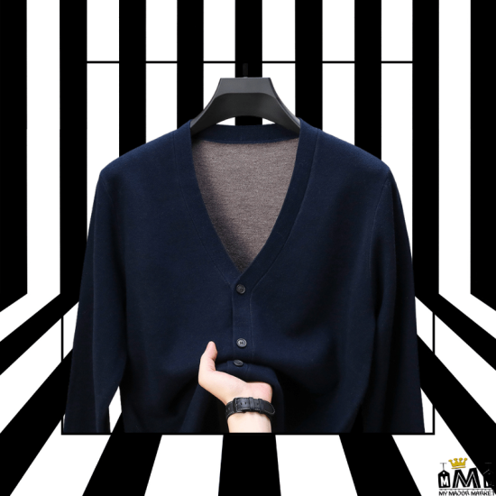 GILET HOMME NEW AGE - ELEGANCE - 74,99 € - my major market