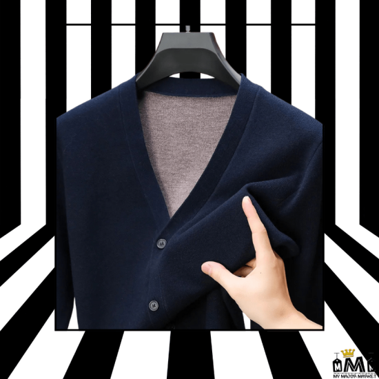 GILET HOMME NEW AGE - ELEGANCE - 74,99 € - my major market