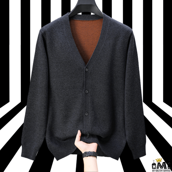 GILET HOMME NEW AGE - ELEGANCE - 74,99 € - my major market
