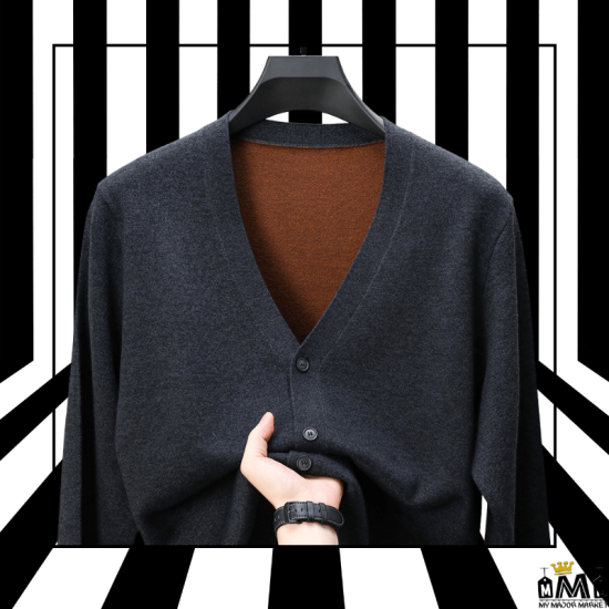 GILET HOMME NEW AGE - ELEGANCE - 74,99 € - my major market