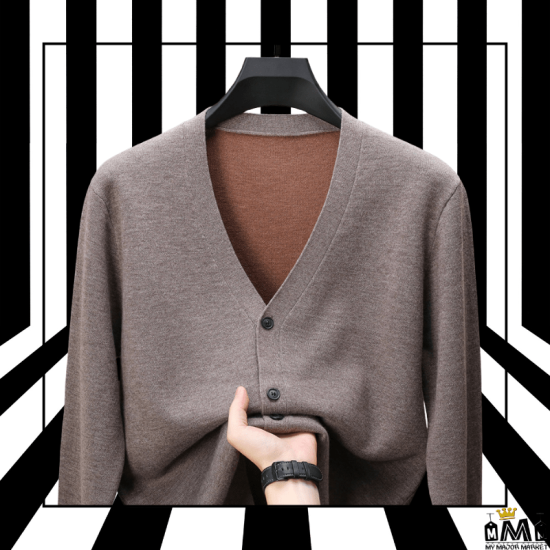 GILET HOMME NEW AGE - ELEGANCE - 74,99 € - my major market